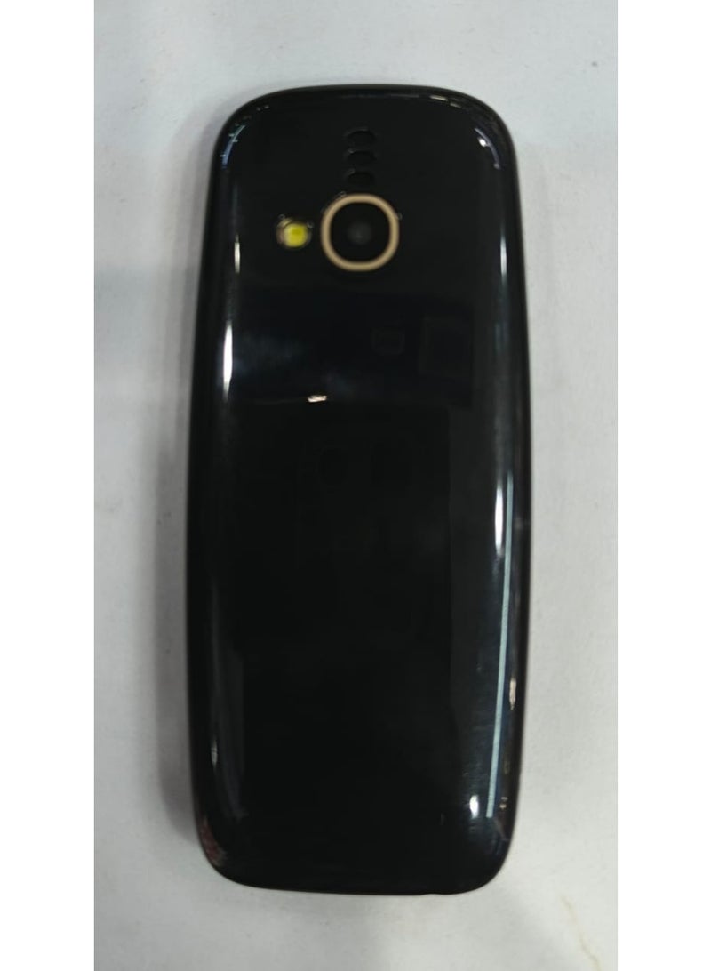 هوب هاتف Hope Mini اللاسلكي - هاتف صغير جدًا مزود بخاصية النسخ الاحتياطي ثنائي الشريحة - Image 3