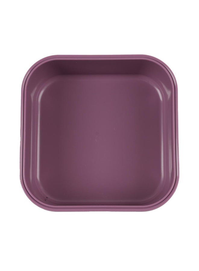 Trixie Snack Box With Clips -  Ballerina Mrs. Peacock - Image 5