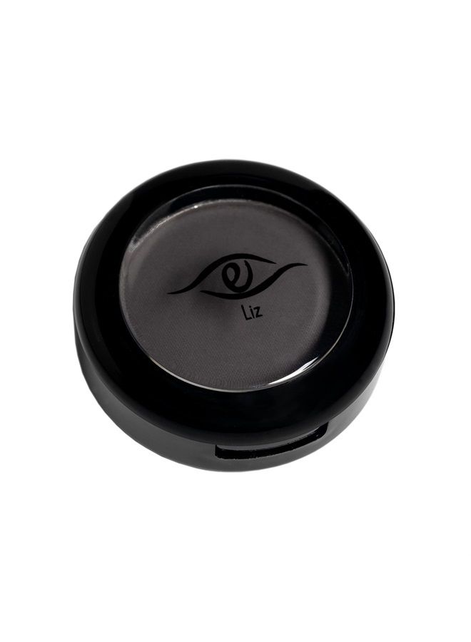 Eye Embrace Liz: Medium Gray Eyebrow Powder, Hair Powder, Root Cover-Up – Waterproof, Cruelty-Free - Image 2