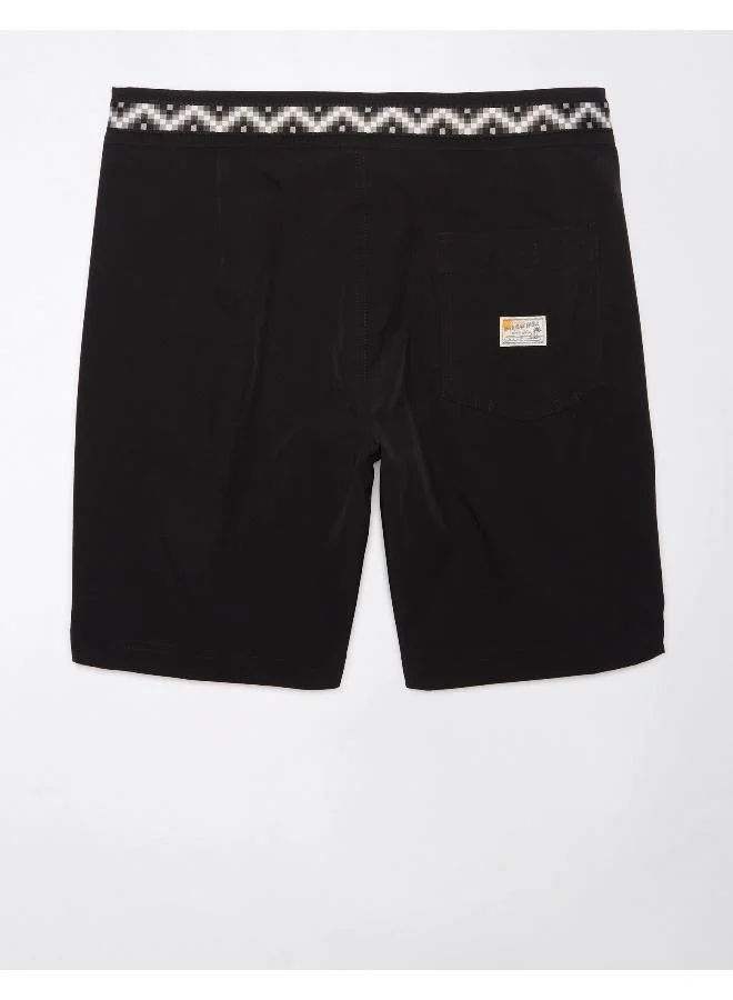 American Eagle Essential Classic Drawstring Shorts