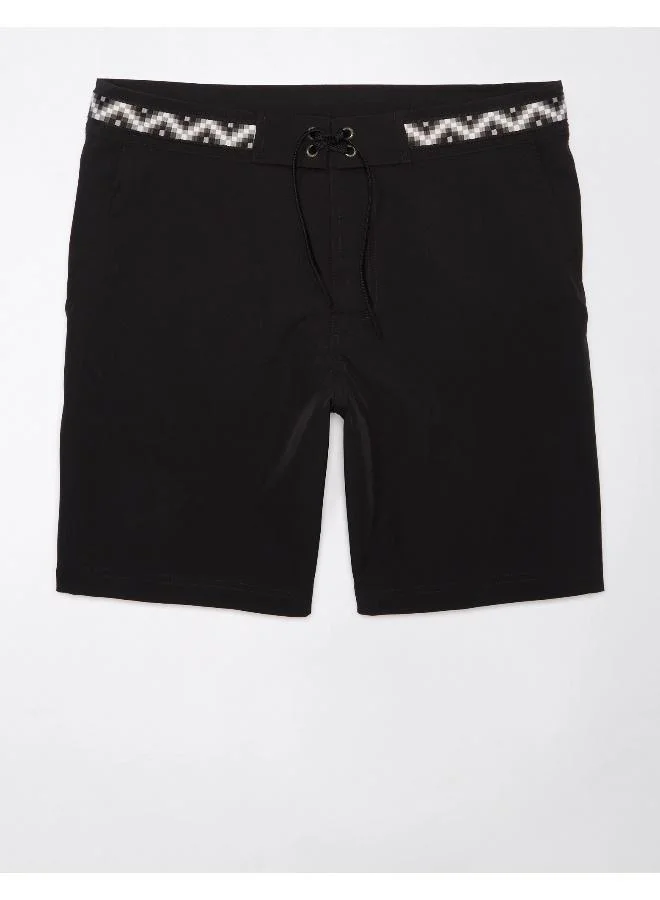 American Eagle Essential Classic Drawstring Shorts