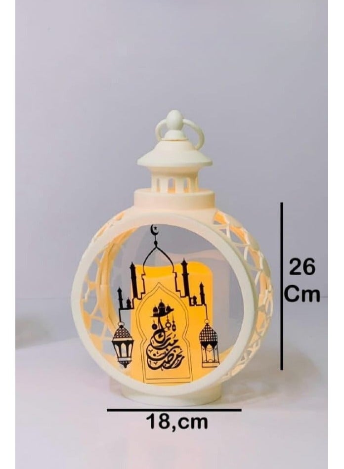 Ramadan lantern  - Image 1