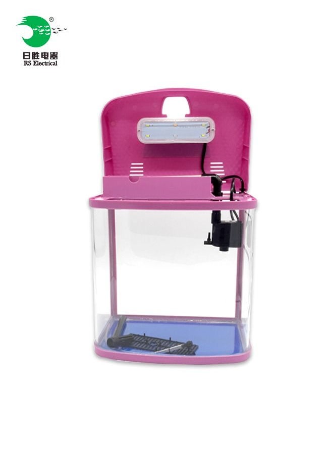 Rs Electrical Aquarium 31cm x 21.5cm x 37.5cm  - Image 2