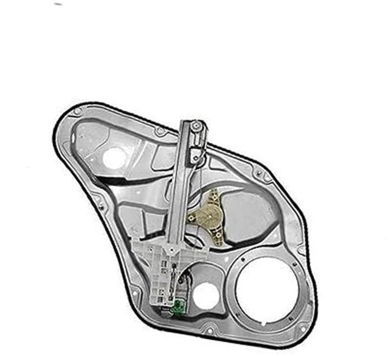 Wivplex Power Window Regulator Motor for Kia Sorento - Image 1