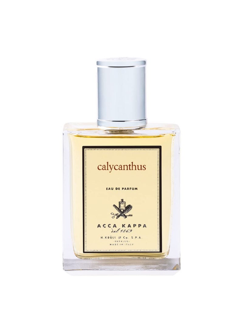 ACCA KAPPA Acca Kappa Eau De Parfum  Calycanthus 