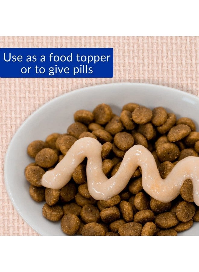 INABA Churu Lickable Purée Natural Cat Treats Tuna & Chicken 3 Flavor Assortment of 12 Tubes - Image 5