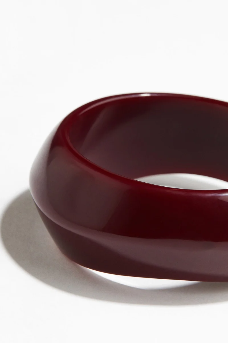 H&M Chunky bangle