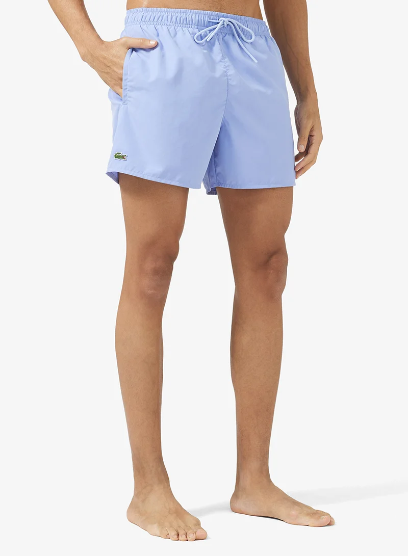 لاكوست Short Quick Dry Swim Trunks