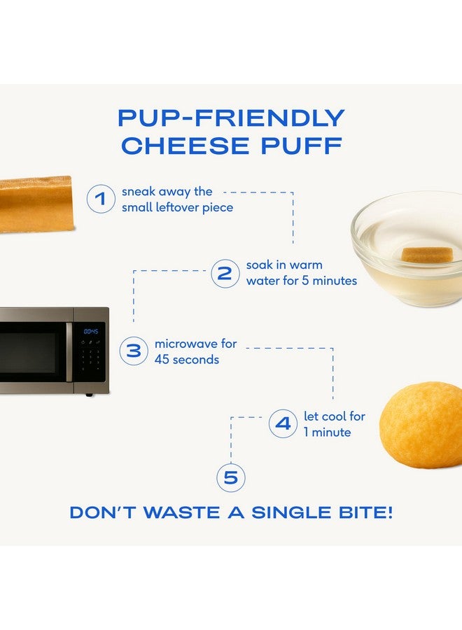 Native Pet Yak Cheese Himalayan Dog Chews - Long Lasting Dental Sticks for Large Breeds - 100% All Natural Himalayan Yak Chews for Large Dogs - Cheese Bone for Aggressive Chewers - 3 Per Pack - Image 5