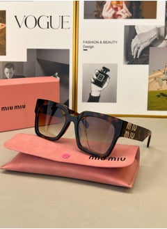 Women's Sunglasses VMU04U  SIZE：52-19-135mm