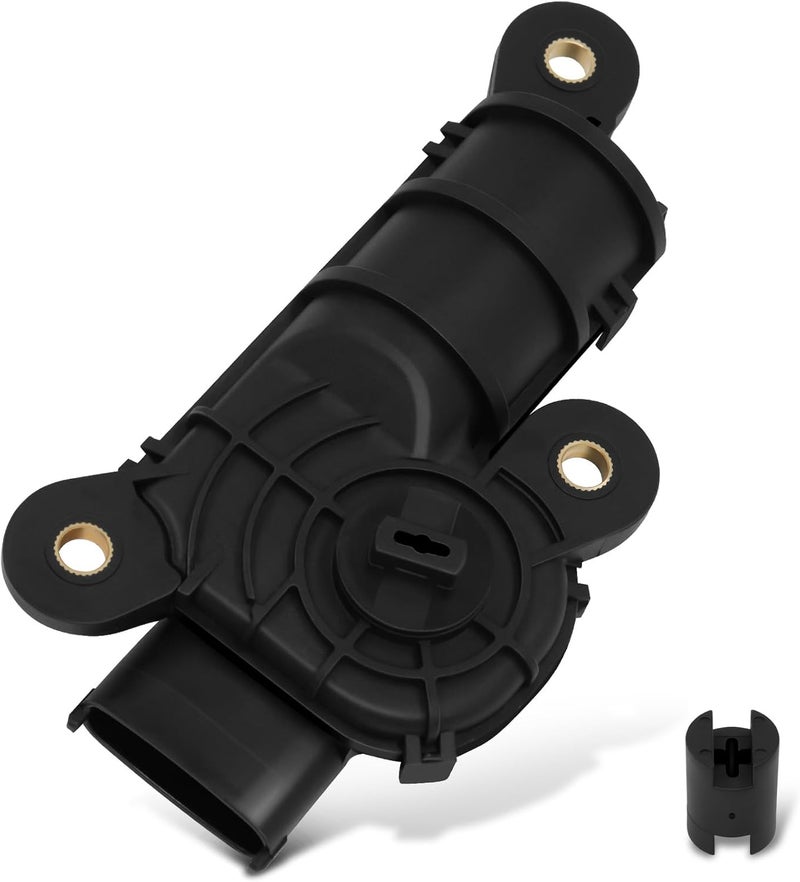 LUKYUCHA 911-922 Engine Intake Manifold Runner Control Motor for Hyundai and Kia Vehicles - Image 1