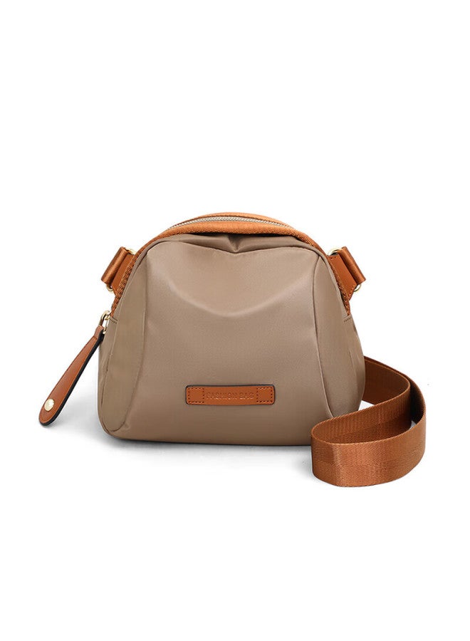Yuyula Women'S Handbag, Crossbody Shell Bag, Brand Casual Canvas Shoulder Bag, Birthday 520 Gift For Girlfriend Or Wife - Image 2