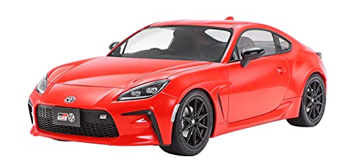Tamiya Toyota GR86 - Image 1