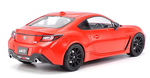 Tamiya Toyota GR86 - Image 2