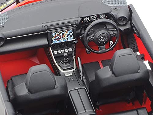 Tamiya Toyota GR86 - Image 5