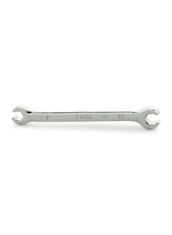 Sata SATA GL48201 Flare Nut Wrench 9 x 11mm - Image 2