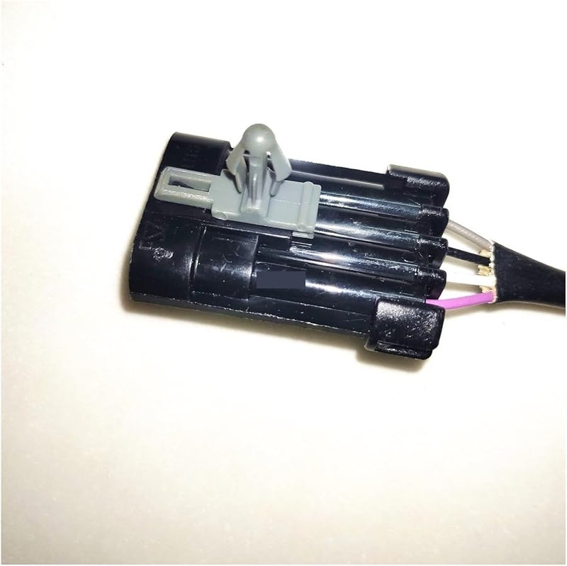 Oxygen Sensor 1026605GB01 Compatible For JAC J3 S3 S5 J5 - Image 3