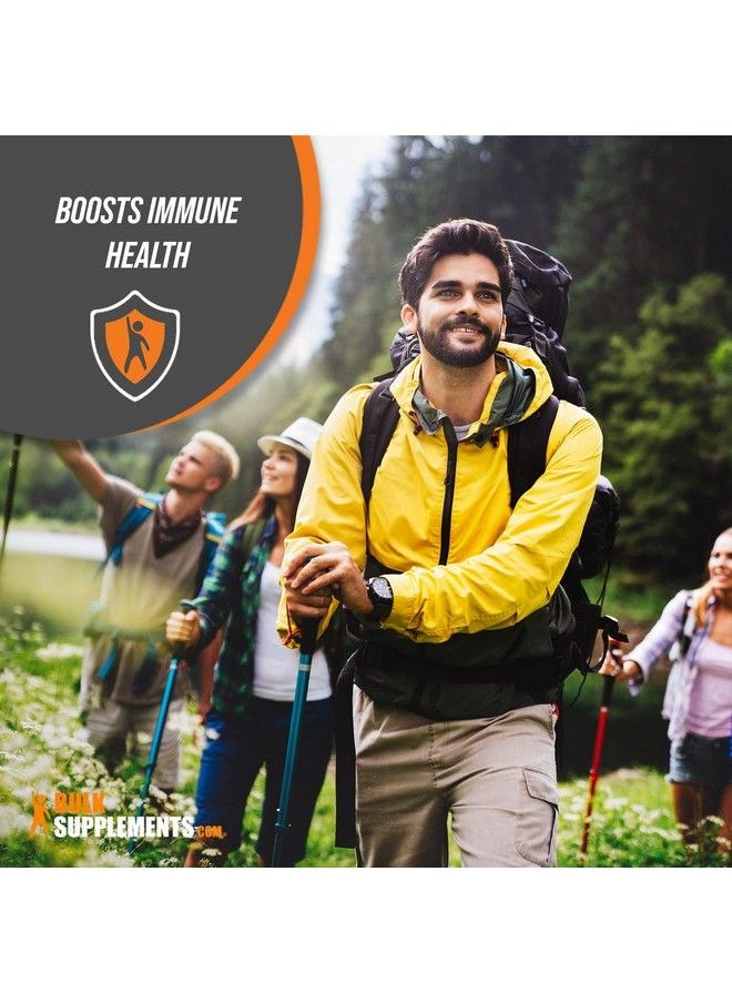 BULKSUPPLEMENTS.COM - Sea Buckthorn Powder Omega 7 Supplement Superfood Powder 5G Of Sea Buckthorn Berry Powder Per Serving Fruit Powder (500 Grams 1.1 Lbs) - Image 1
