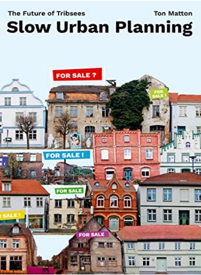 null - Slow Urban Planning - Image 1