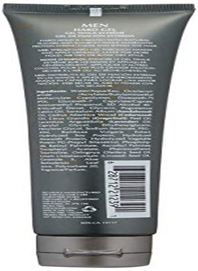 Surface Hair Men Hard Gel, 4 Fl Oz  - Image 2