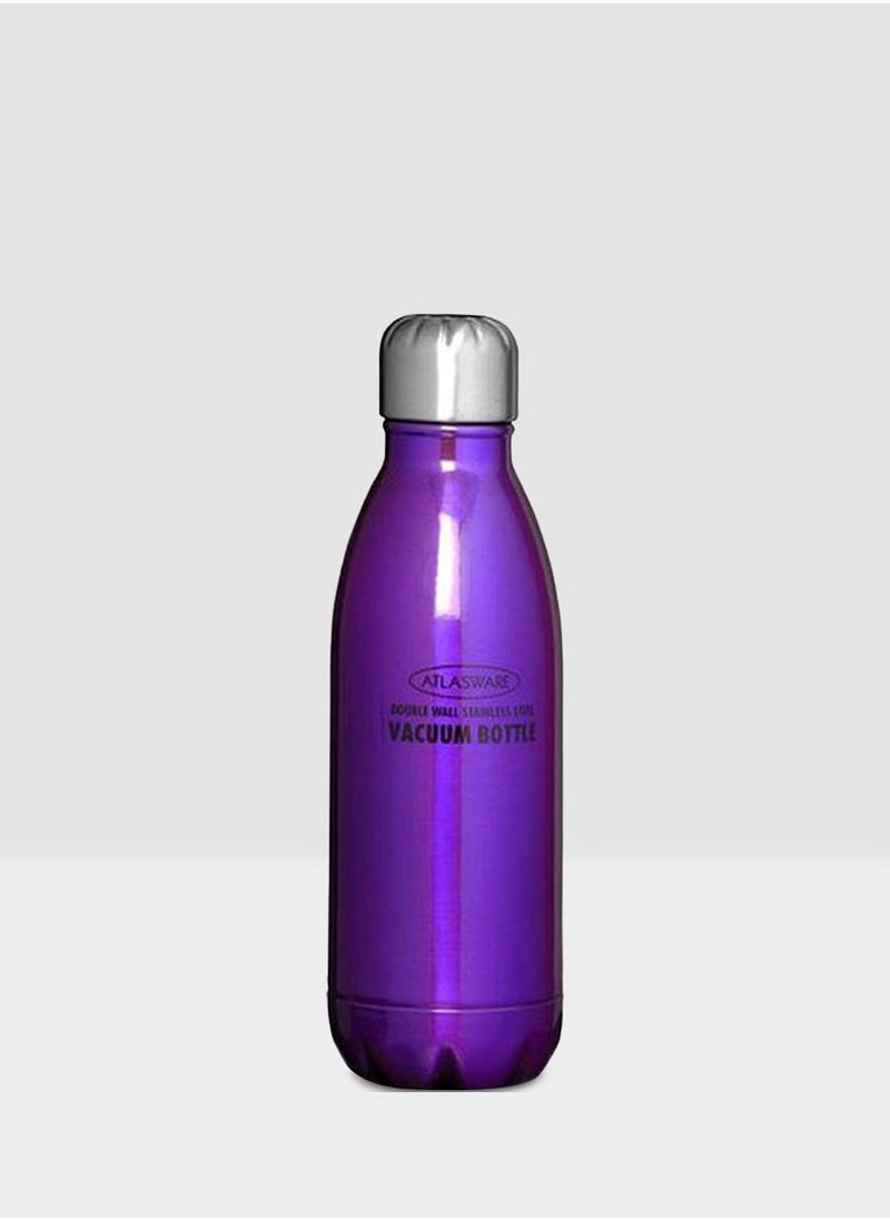 Atlasware Atlasware Stainless Steel Vacuum Bottle Multicolour 