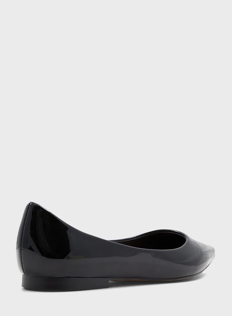ALDO Stessyflat Low Heel Pumps