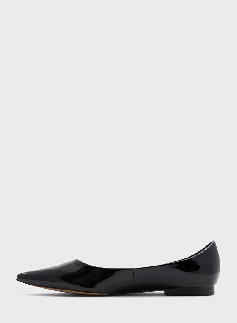 ALDO Stessyflat Low Heel Pumps