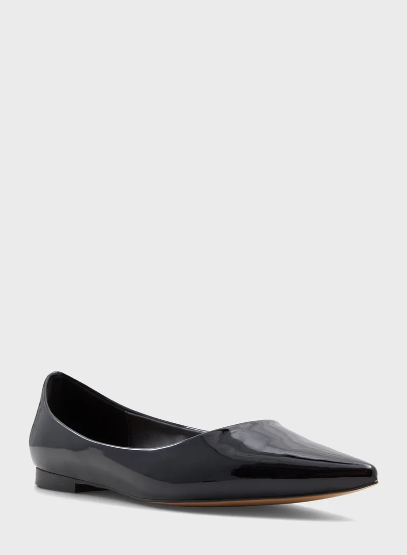 ALDO Stessyflat Low Heel Pumps