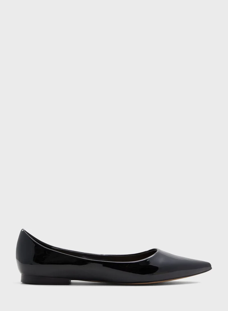 ALDO Stessyflat Low Heel Pumps