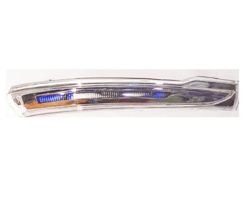 ضوء مؤشر مرآة الجانب الأيسر لهيونداي جراند I10 | LED