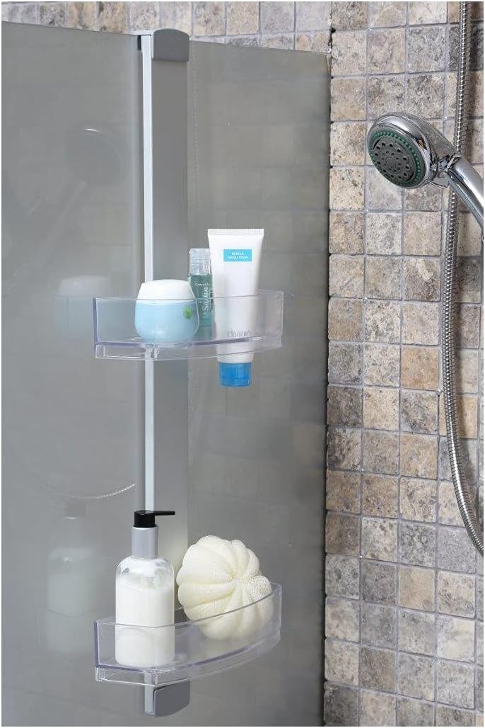 Primanova M-N32-16 Shower Enclosure Hook - Beige - Image 1