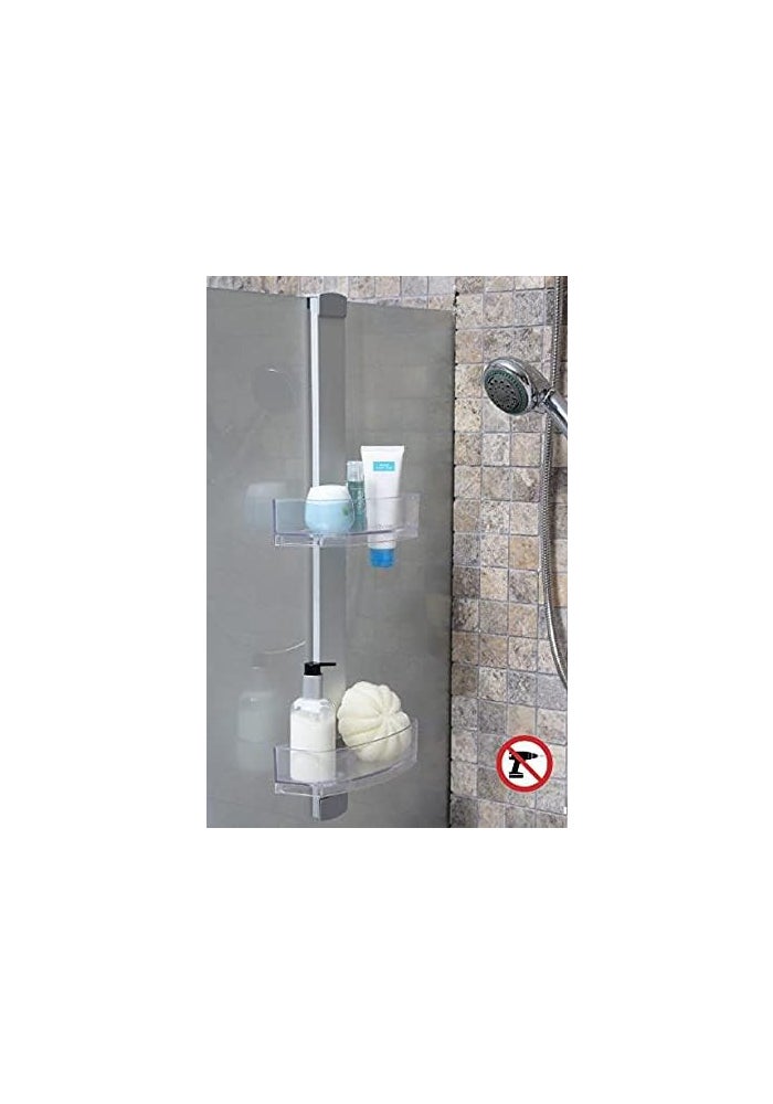 Primanova M-N32-16 Shower Enclosure Hook - Beige - Image 5