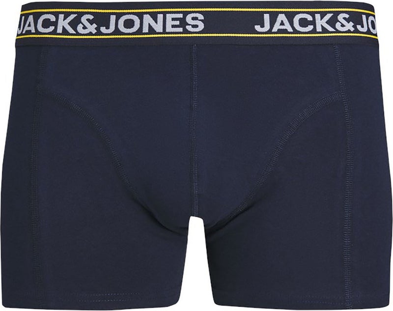 Jack Jones Men's Boxer 3 Pack 12255833  - Image 4