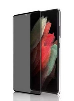 Generic Matte hydrogel privacy screen protector for Redmi 13C 5G  - Image 1