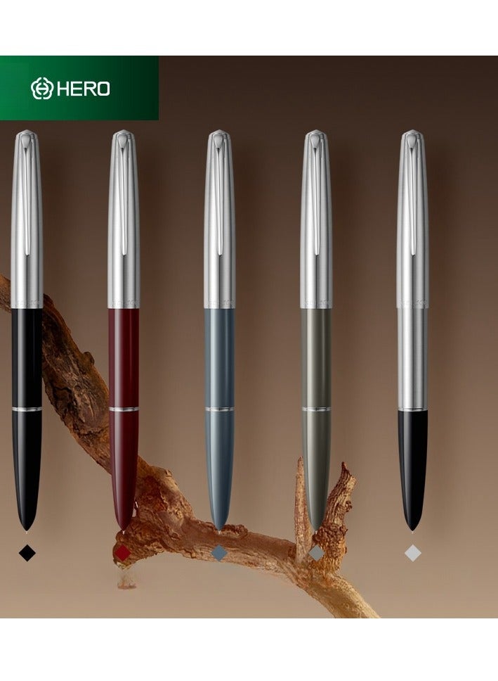 Hero Pen Gift Set for Business and Office Gift Selection - Image 5
