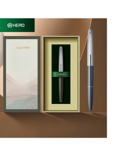 Hero Pen Gift Set for Business and Office Gift Selection - pzsku/ZE07E9A30415A04960E5FZ/45/_/1731640599/c224873e-a374-4668-9015-c749bea1a1cf