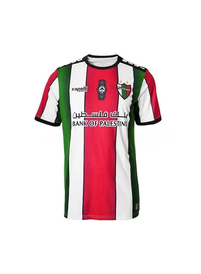 KUYING Fashionable Sports Football Top  - Image 1