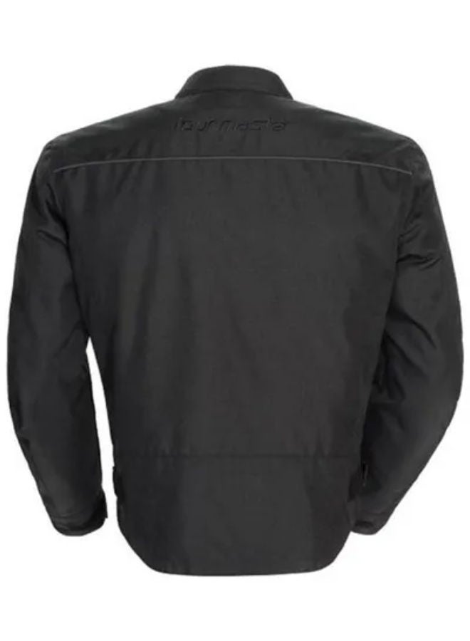 Tourmaster KORAZA JACKET BLK/BLK MED - Image 2