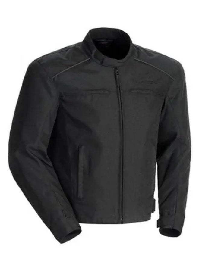 Tourmaster KORAZA JACKET BLK/BLK MED - Image 1