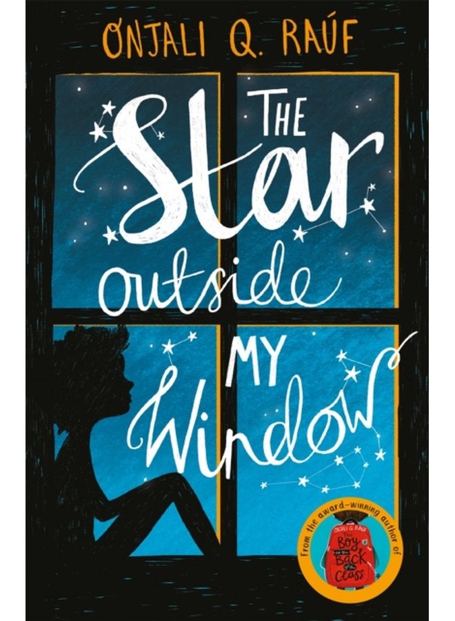 The Star Outside My Window - Paperback