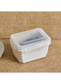 Home Box علبة طعام من قشر الأرز 225 مل  - Image 1