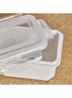 Home Box علبة طعام من قشر الأرز 225 مل  - Image 3