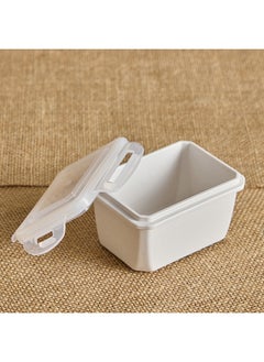 Home Box علبة طعام من قشر الأرز 225 مل  - Image 2