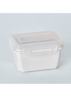 Home Box علبة طعام من قشر الأرز 225 مل  - Image 5
