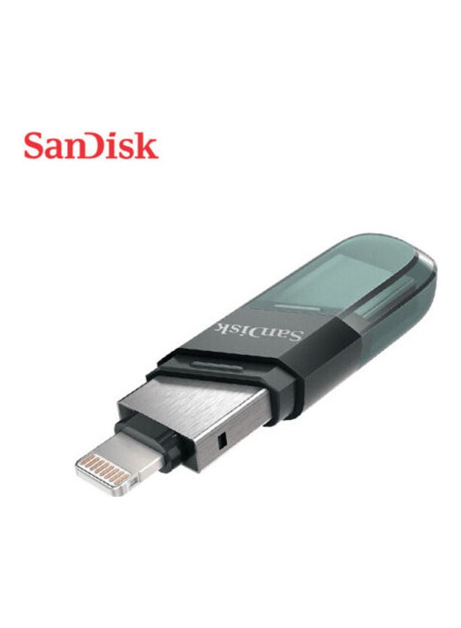 SanDisk 64GB iXpand Flash Drive Flip - Image 3