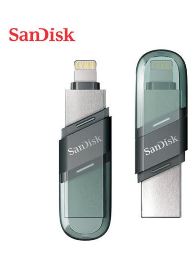 SanDisk 64GB iXpand Flash Drive Flip - Image 2