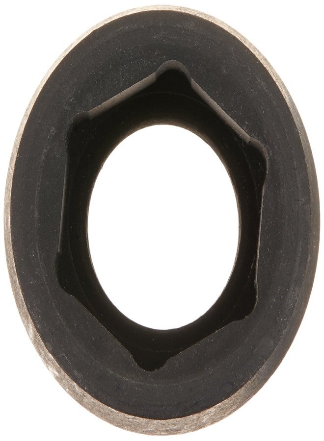 Sunex Tools Sunex 215m 1/2-Inch Drive 15-mm Impact Socket - Image 2