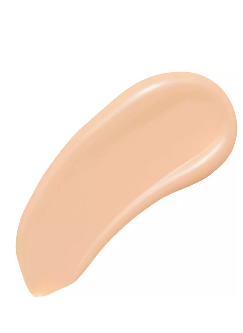 MAYBELLINE NEW YORK - Fit Me Matte & Poreless Foundation - 104 Light Ivory - Image 1