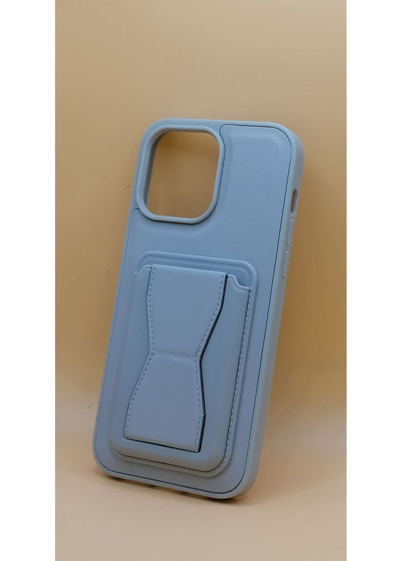 101CAFFE iPhone 14 Pro Max with Card Holder - Image 4