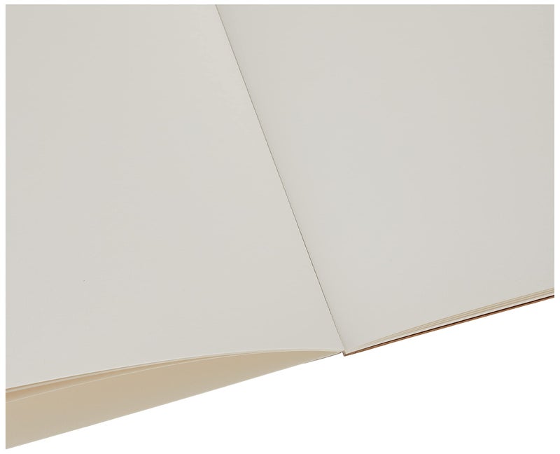 Strathmore 475-3, 400 Series Bristol, 2-Ply Vellum, 9"x12" Tape Bound, 15 Sheets , White - Image 2